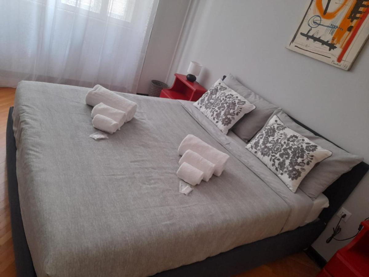 Apartment Casa San Francesco *