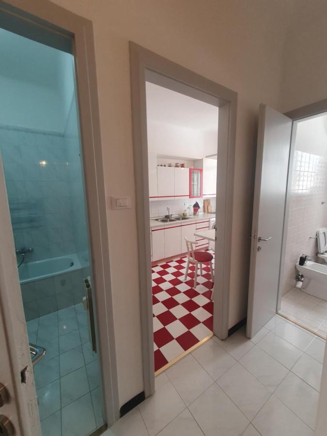 Casa San Francesco Apartment
