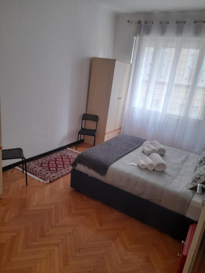 Apartment Casa San Francesco Trieste