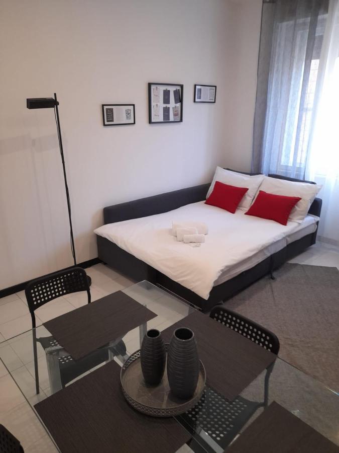 Casa San Francesco * Trieste