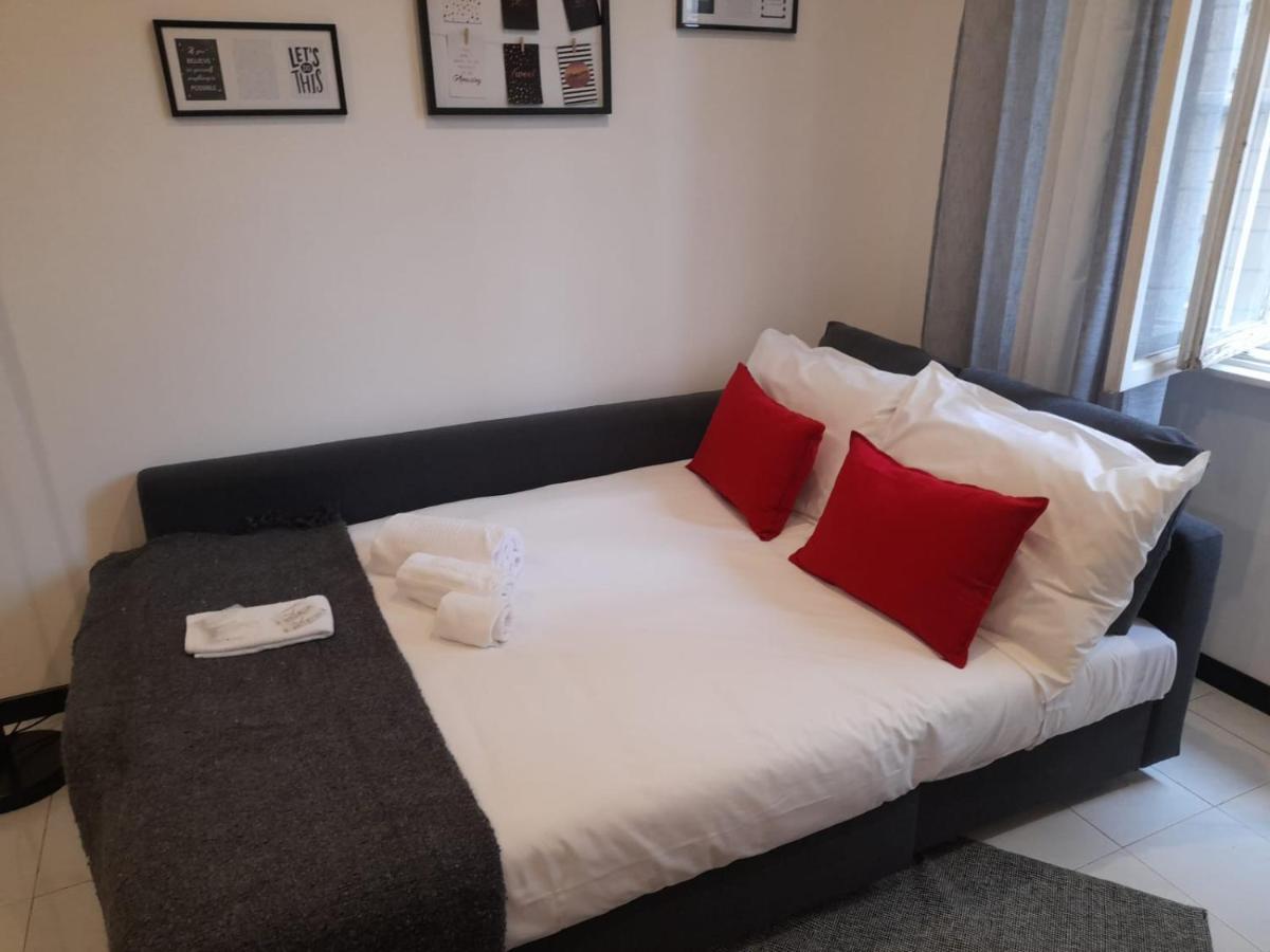 Apartamento Casa San Francesco