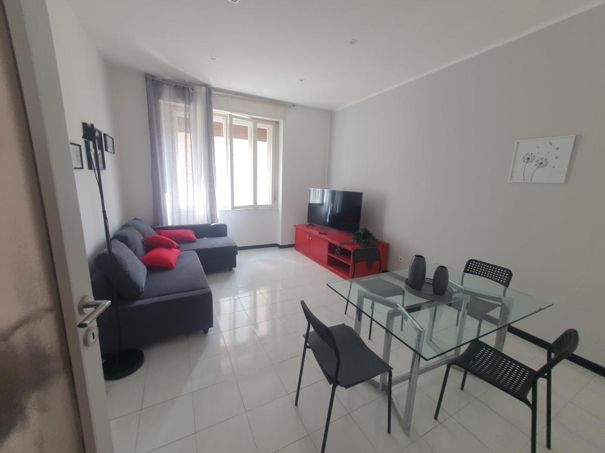 Apartamento Casa San Francesco *